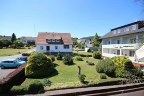 Vacation apartment for 4 people with balcony and garden - Image 4