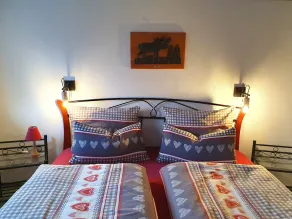 FW Wanderlust - Holiday apartments on the Bode - Image 4