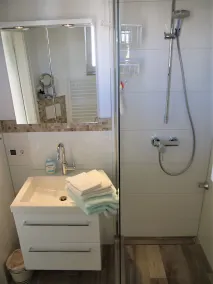 Small but nice apartment with sea view in direct location to the dune mile - Image 4