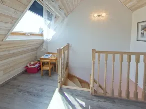 House Locmiquélic, 3 værelser, 6 personer - Image 2