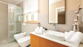 Modern Villa Efa with a swimming pool - Image 2