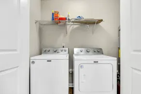 Sleeps 6 - 3 Queen Beds - 2 Mi Wake Forest + Hospital - Image 2
