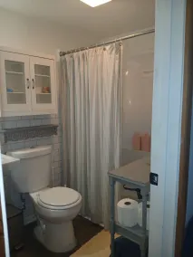 Garden Chalet walking distance to Oldtown Salinas - Image 3