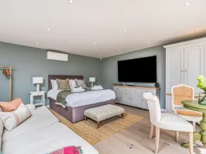 Charming Bosham Garden Lodge - Pass the Keys - Image 2