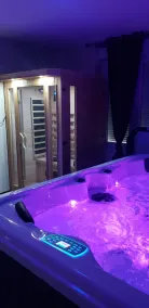 Romantic apartment 15 minutes from Gérardmer  - Image 2
