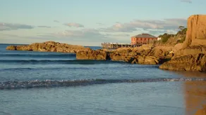 Tathra Beach Retreat - Image 2