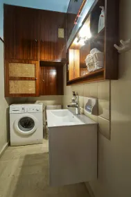 Apartamento con vistas al mar central, ideal para familias - Image 3