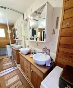Chalet de 116 m2 pour 6 personnes - Image 3