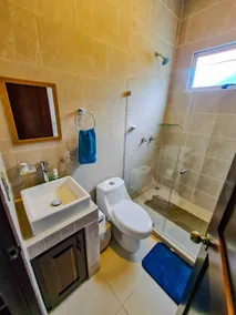 Special room for long stays, comfortable, spacious, private and safe - Image 2