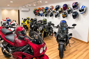 Motorcycle Inn - Image 4