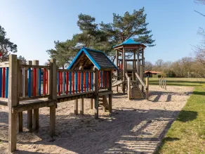 Bungalow in Veluwe Nature Park Retreat - Image 2