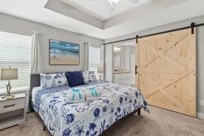 Family Friendly! 3BD, 2BA Home! Close to Beach! Hot Tub! - Image 4