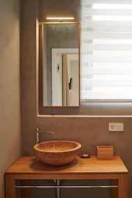 Studio apartment MIRA en el jardín forestal - Image 3