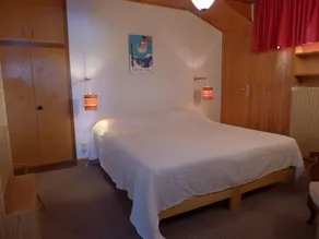 Apartamento con 1 dormitorio para 2 personas - Image 3