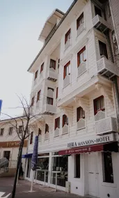 Leila Mansion Hotel - Image 2