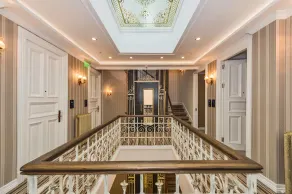 Alpek Hotel - Image 5