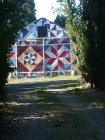 HOLLYHOCK COUNTRY HOUSE - BED AND BREAKFAST - ADULTS ONLY - Image 5