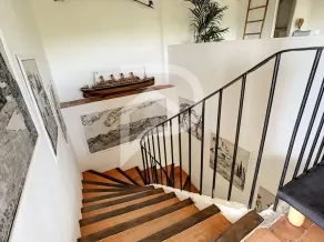 Provençal farmhouse near the cove of Port d'Alon - Image 2