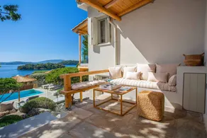 Villa Green Islets - Três Quartos Vila, Dormem 6 - Image 5
