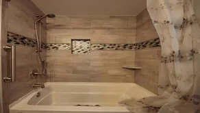 Lyxigt modernt elegant oceanblock hus i tyst neigborhood väl underhållen - Image 3