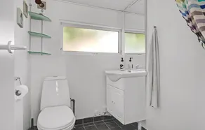 3 sovrum underbart hem i ørsted - Image 4