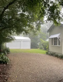 Historic Queenslander in Montville, Sunshine Coast Hinterland - Image 4