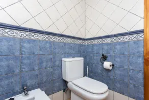 Villa Bonifacio - Quattro Camere da Letto Villa, Ospiti Massimo 7 - Image 4