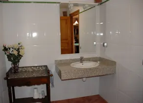 CANXAI DAS LÄNDLICHE TOURISTENHAUS VON LA GARROTXA PRO GENIESSEN AMB QUI MÉS ESTIMES - Image 2
