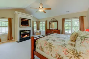Lakefront Home With Boat Dock, Private Firepit & Game Room - Dog-friendly - Image 4