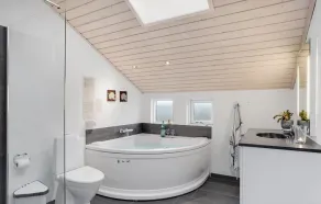 4 Bedroom Lovely Home In Hirtshals - Image 4