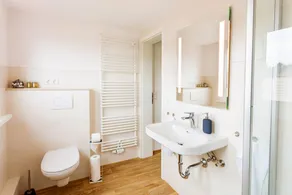 Apartamento moderno em uma casa em enxaimel no centro da cidade - Image 5