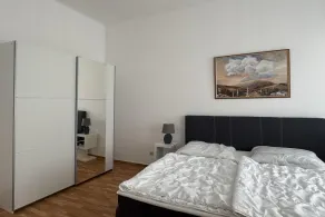 Ferienwohnung im Zentrum von Ballenstedt - Image 5