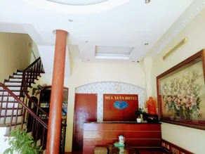 Mua Xuan Hotel - Image 3