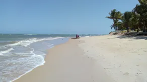 Casa Pé na Areia à Itacimirim - Image 5