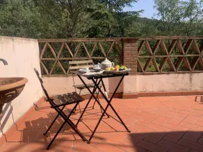 Massa Marittima autêntica Get Away 220 metros quadrados na zona rural da Toscana - Image 4