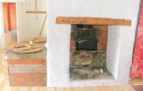 Bellissima casa con 2 camere da letto a. - Image 3