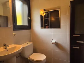 Besiberri 7 first floor apartment with terrace - Image 3