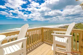Slow M'Ocean - Beautiful 2 BR Oceanfront Townhome! - Image 4