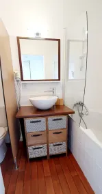 Lagord apartment with swimming pool 5min from La Rochelle beaches and town center - Image 3