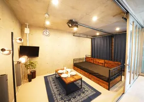 Laffitte Hirai Condominium Hotel - Image 5