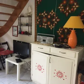 Vacation house for rent by the sea in Southern Brittany - Image 2