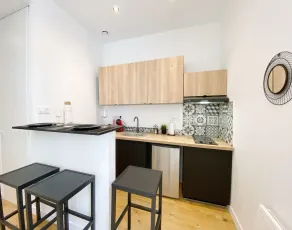 HYPERCENTRE Toulouse 3 : furnished and equipped apartment - Image 5