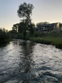 Beautiful Lodge And River Ranch Property For Up To 120 People - Image 5