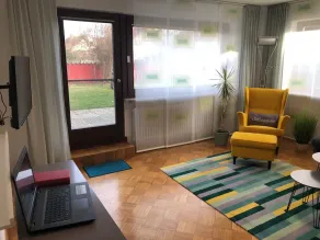 Ferienwohnung Zugvogel - Image 2