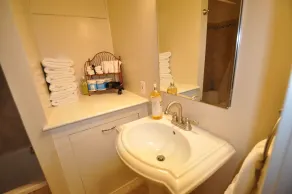 A Studio Cozy gardé secret Situé Au Coeur De 14 / u St / logan Couloirs - Image 2