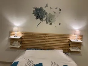 Snowqueen Hotel Apartment Paris Disney - Image 5