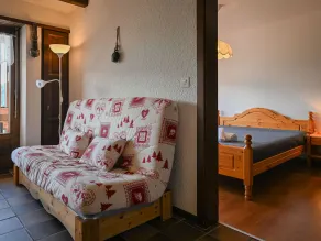 Apartment Centaure B RI 1 by Interhome - Image 3