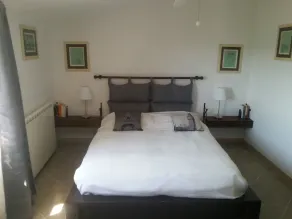 Villa en Umbría, a 50 minutos de Roma-increíble Panorama- Con piscina - Image 4