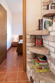 Olive Grove stonemade Residency with panoramic view. - Image 2