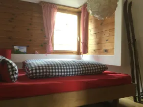 Chalet-lejlighed i Flims Laax med balkon, swimmingpool, sauna, jacuzzi, trådløs og TG - Image 4